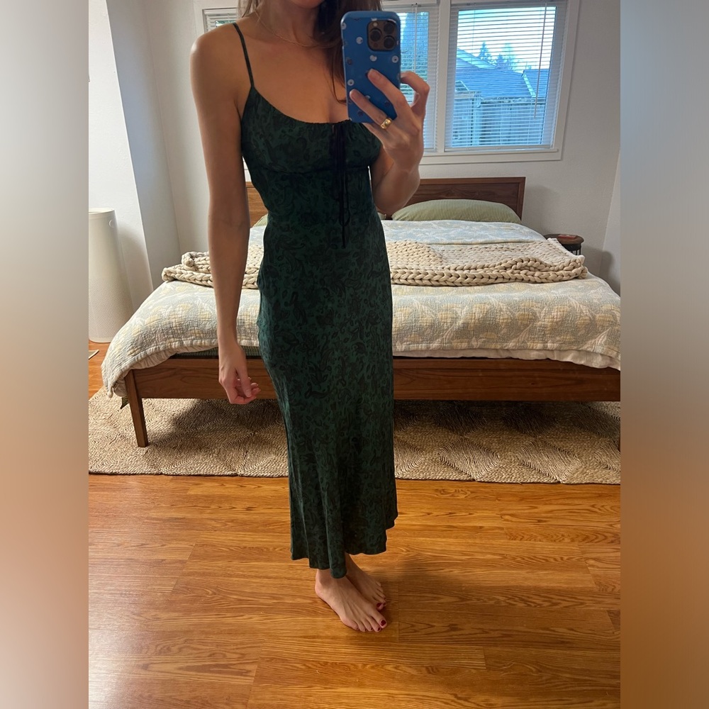 Realisation Dress